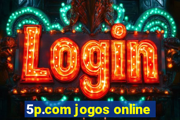 5p.com jogos online